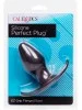 Gode Anal en Silicone Perfect Plug