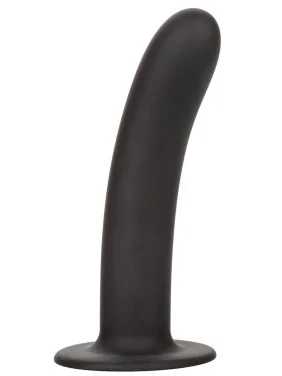 Plug Anal à Ventouse Boundless Smooth - 17 cm