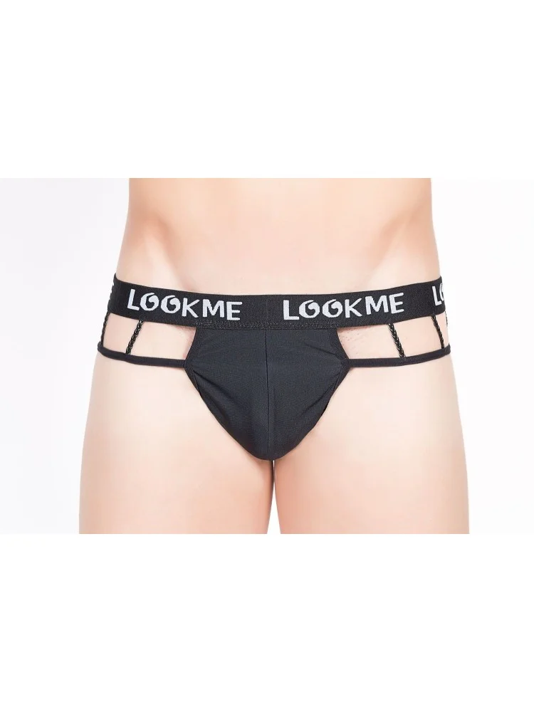 String Marker Noir - LM713-57BLK
