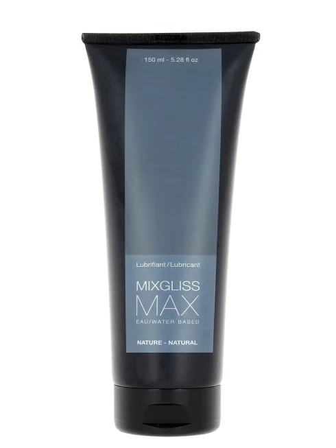 Mixgliss Eau - Max Nature 150 ml