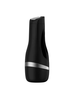 Masturbateur Men Classic Satisfyer - CC597799