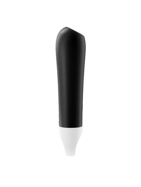 Vibromasseur noir USB Ultra Power Bullet 2 Satisfyer - CC597732