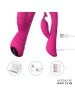 Moonlight, vibromasseur Rabbit 2 moteurs de 9 modes de vibrations - SHD-S027FUS