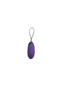 OEUF VIBRANT RECHARGEABLE G3 VIOLET