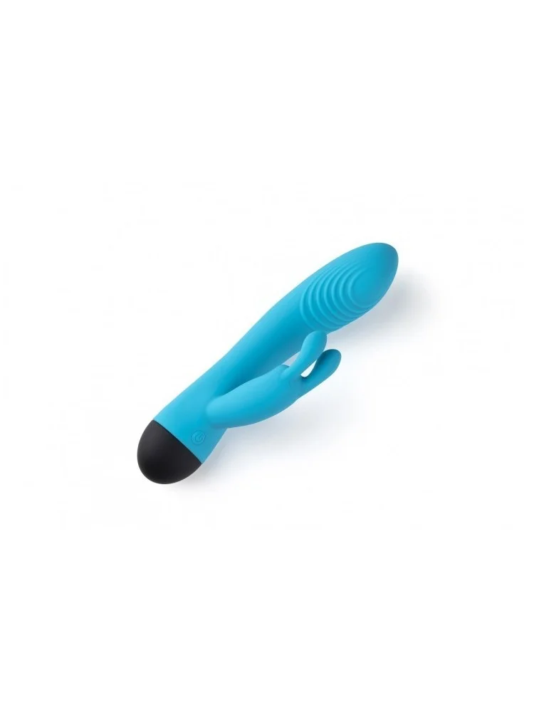 Vibromasseur Rechargeable Tapping Bunny