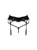Pleasure Ensemble 3 pcs - Noir